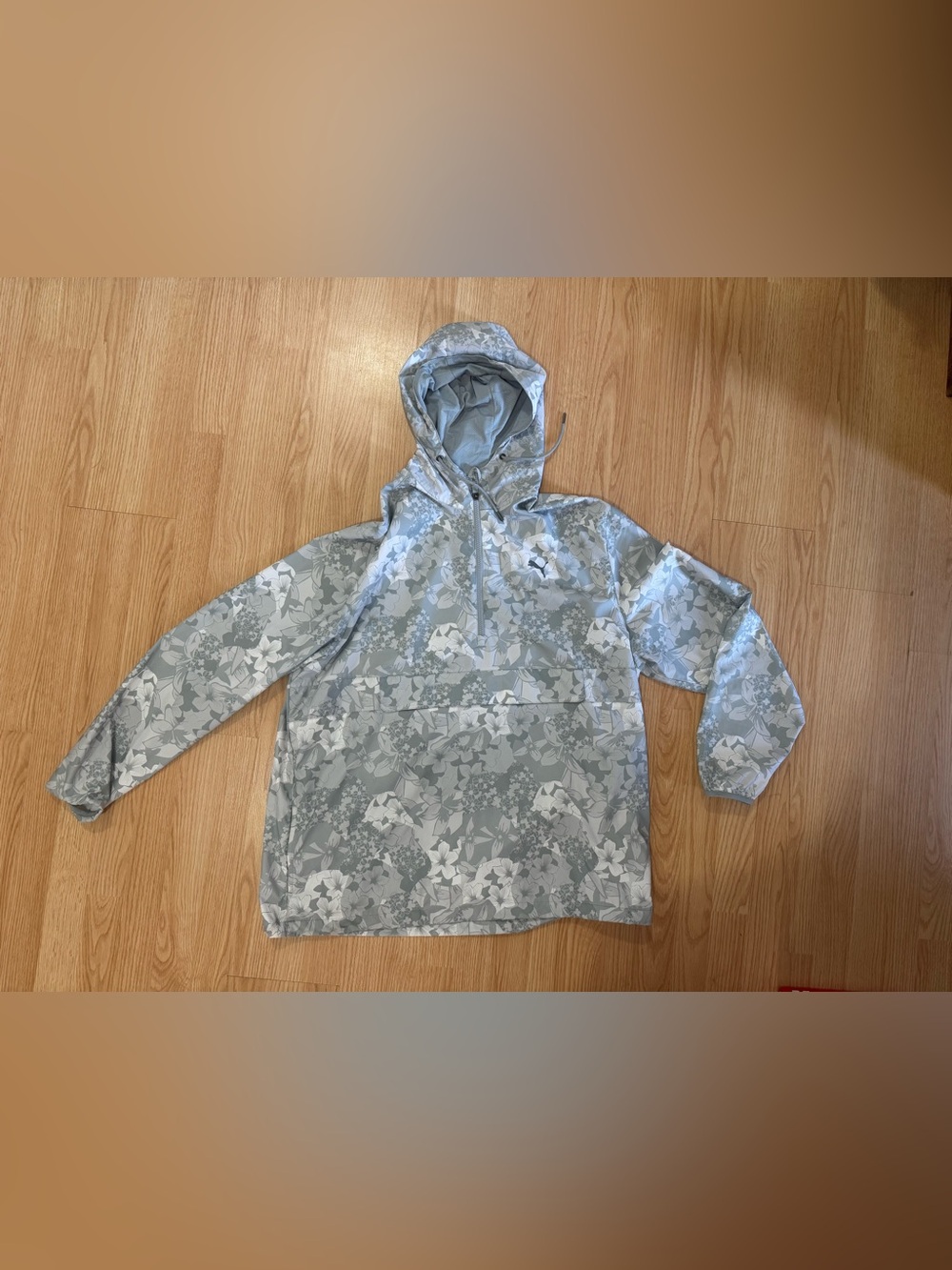 Men’s Puma Golf Jacket